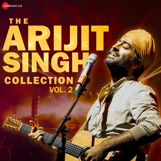 کاور آهنگ O Soniye از Arijit Singh