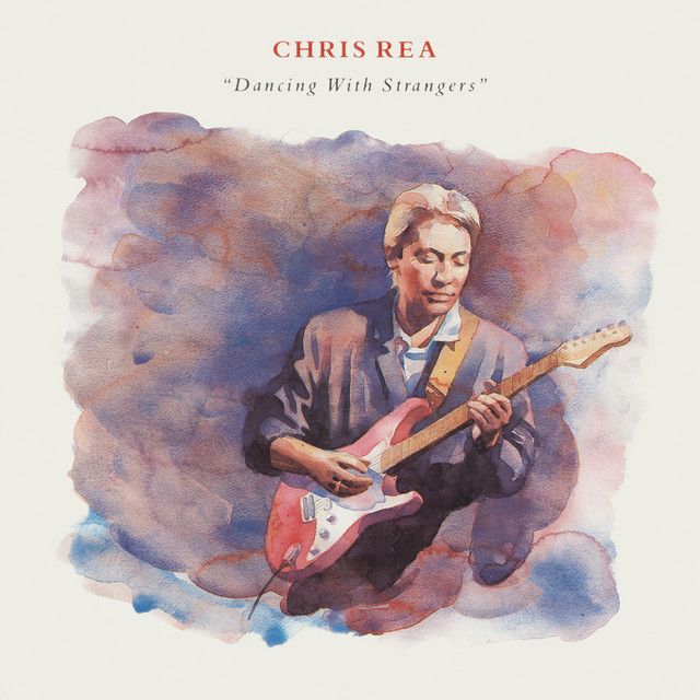متن آهنگ Curse of the Traveller - 2019 Remaster از Chris Rea