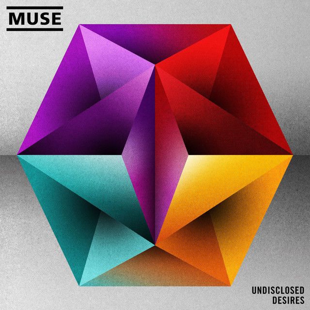 متن آهنگ Undisclosed Desires - The Big Pink Remix از Muse