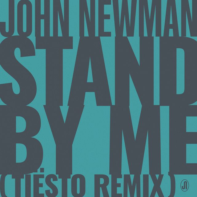 متن آهنگ Stand By Me - Tiësto Remix از Tiësto
