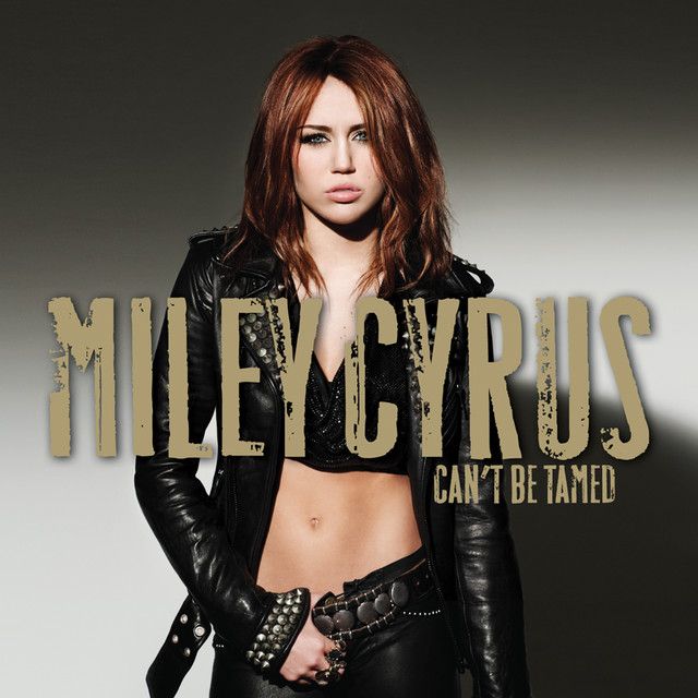 کاور آهنگ Liberty Walk از Miley Cyrus