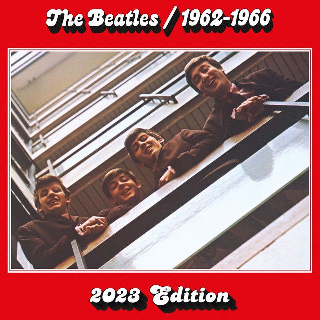متن آهنگ Paperback Writer - 2022 Mix از The Beatles کاور آهنگ Paperback Writer - 2022 Mix از The Beatles