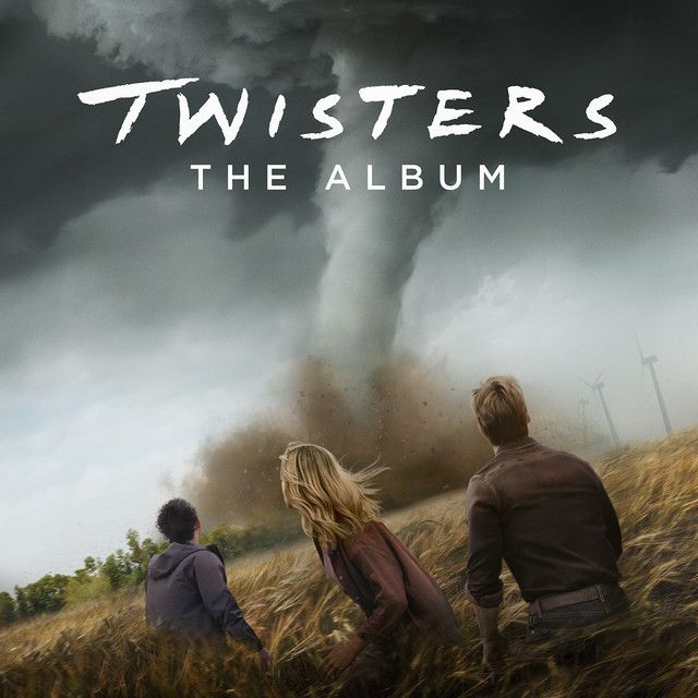 متن آهنگ Death Wish Love (From Twisters: The Album) از Benso