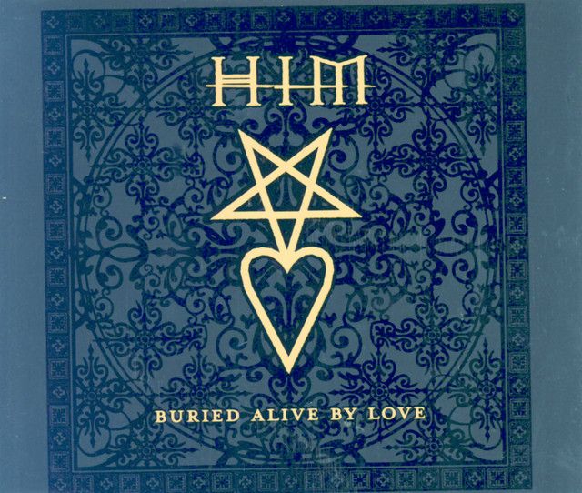 متن آهنگ Hand Of Doom - Live In Turku از HIM