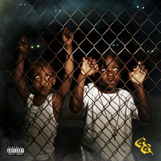 کاور آهنگ BILLI (feat. Future) از Future
