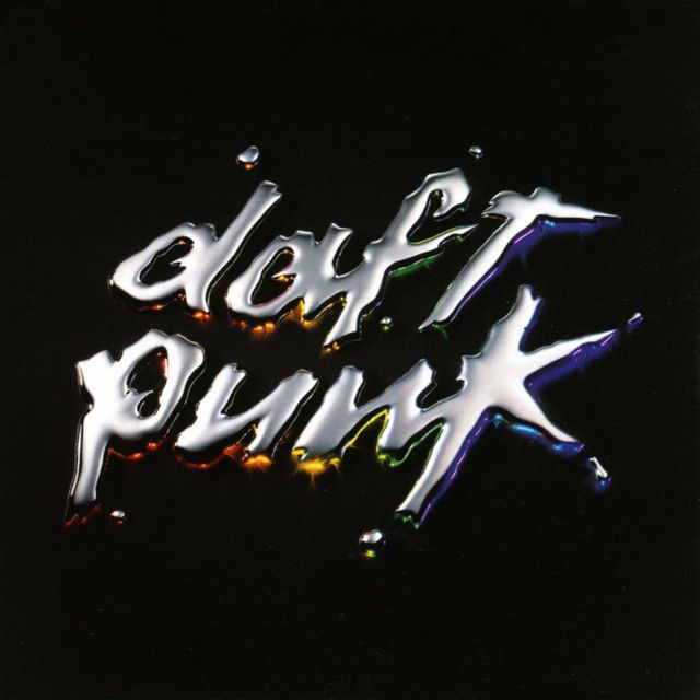 متن آهنگ Superheroes از Daft Punk کاور آهنگ Superheroes از Daft Punk