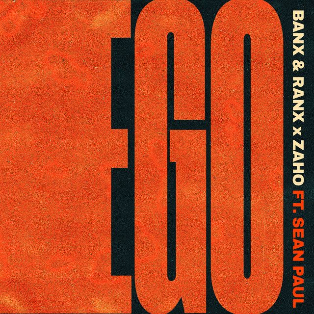متن آهنگ Ego (feat. Sean Paul) از Sean Paul