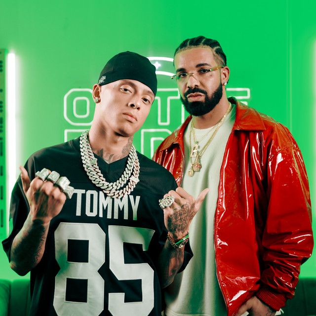 متن آهنگ On The Radar Freestyle از Central Cee