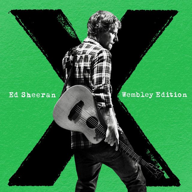 متن آهنگ Make It Rain از Ed Sheeran