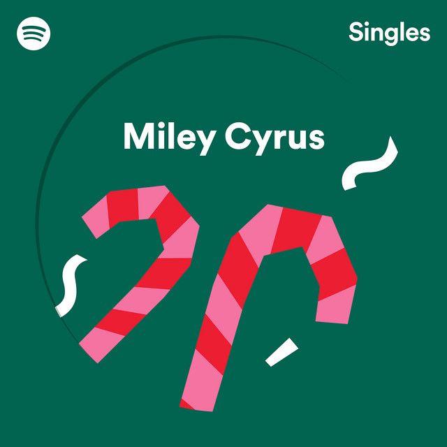 متن آهنگ Sleigh Ride از Miley Cyrus