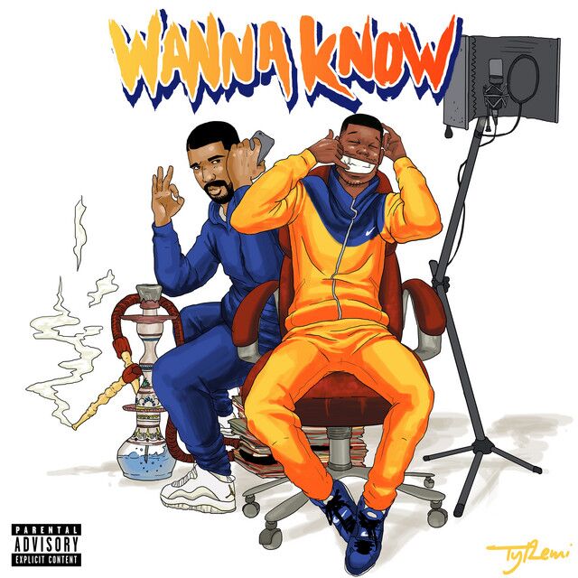 متن آهنگ Wanna Know Remix (feat. Drake) از Drake