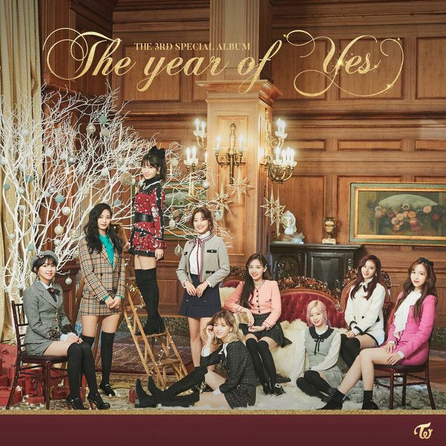 متن آهنگ BDZ - Korean Version از TWICE