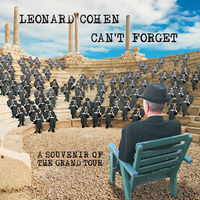 متن آهنگ Night Comes On - Live at Mönchengladbach Show, 2012 کاور آهنگ Night Comes On - Live at Mönchengladbach Show, 2012 از Leonard Cohen