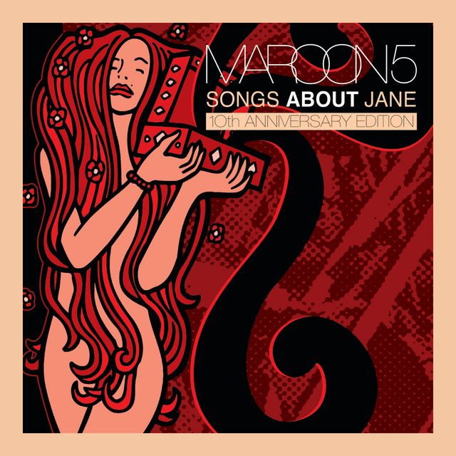 متن آهنگ Through With You - Demo از Maroon 5