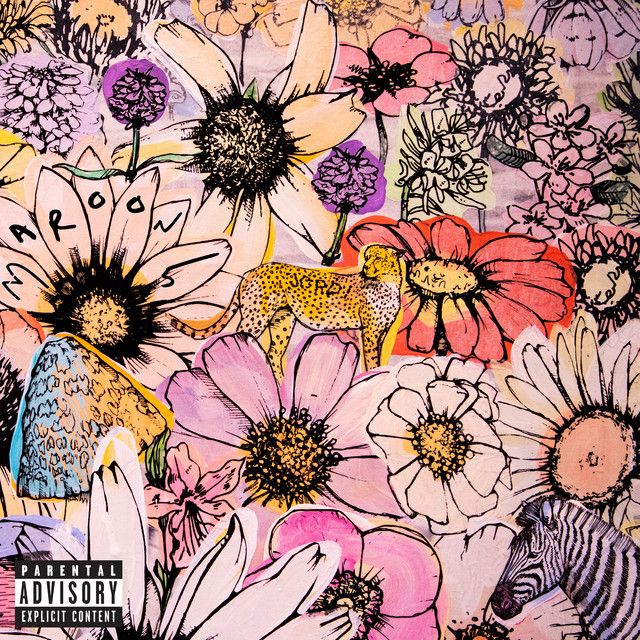 کاور آهنگ Seasons از Maroon 5