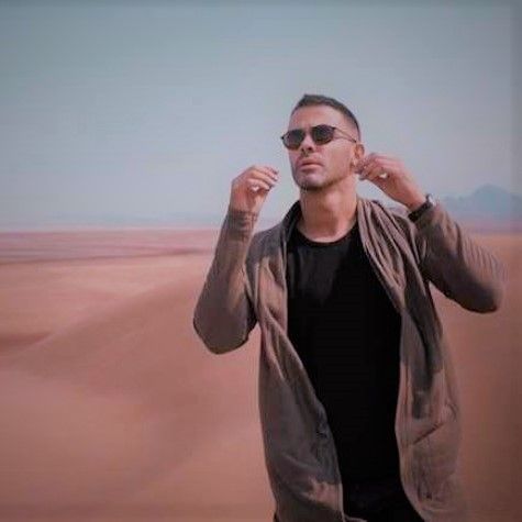 متن آهنگ درست نمیشم (ریمیکس) از dj ps