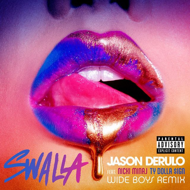 متن آهنگ Swalla (feat. Nicki Minaj & Ty Dolla $ign) - Widebo