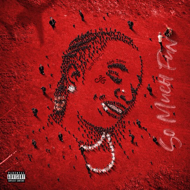 متن آهنگ Hop Off A Jet (feat. Travis Scott) از Travis Scott