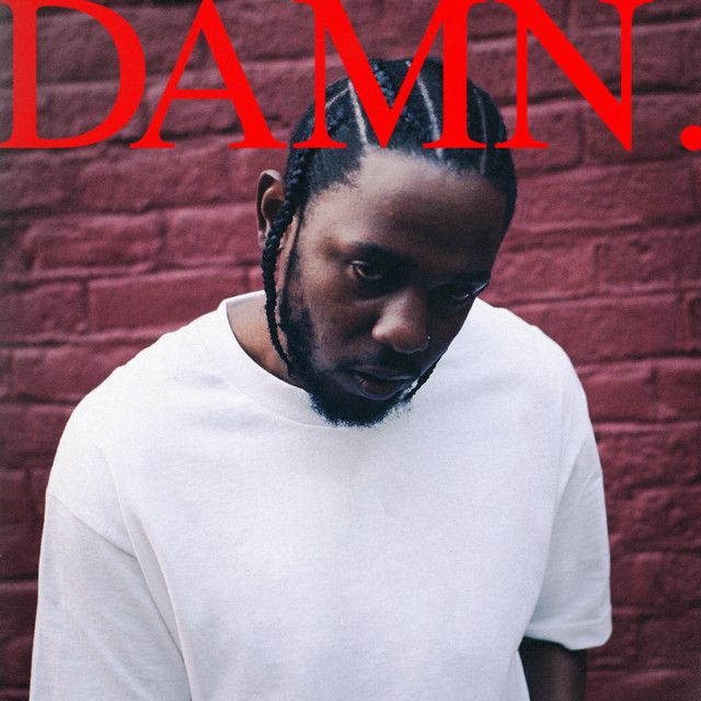 متن آهنگ DNA. از Kendrick Lamar