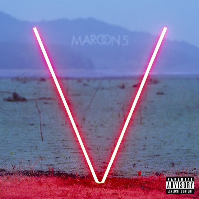 کاور آهنگ Shoot Love از Maroon 5