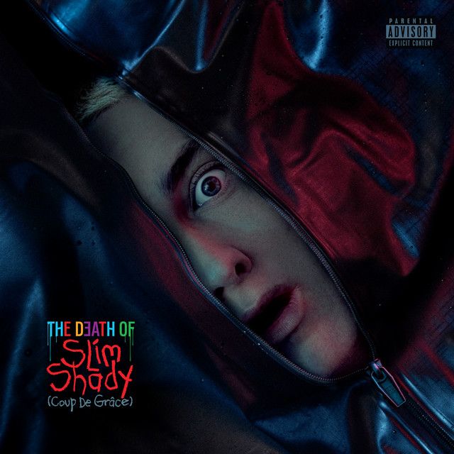 متن آهنگ Somebody Save Me (feat. Jelly Roll) از Eminem