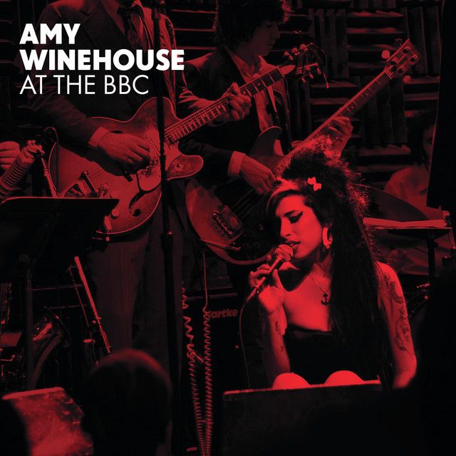 متن آهنگ Me & Mr Jones - Live At Porchester Hall / 2007 از A کاور آهنگ Me & Mr Jones - Live At Porchester Hall / 2007 از Amy Winehouse