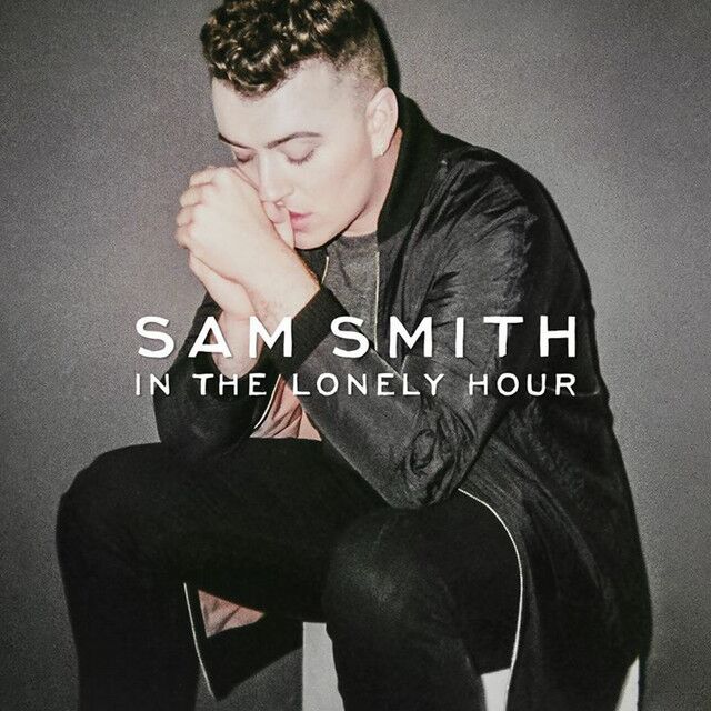 متن آهنگ Not In That Way از Sam Smith کاور آهنگ Not In That Way از Sam Smith
