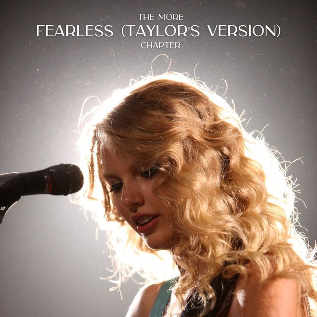 متن آهنگ If This Was A Movie (Taylor’s Version) از Taylor Sw