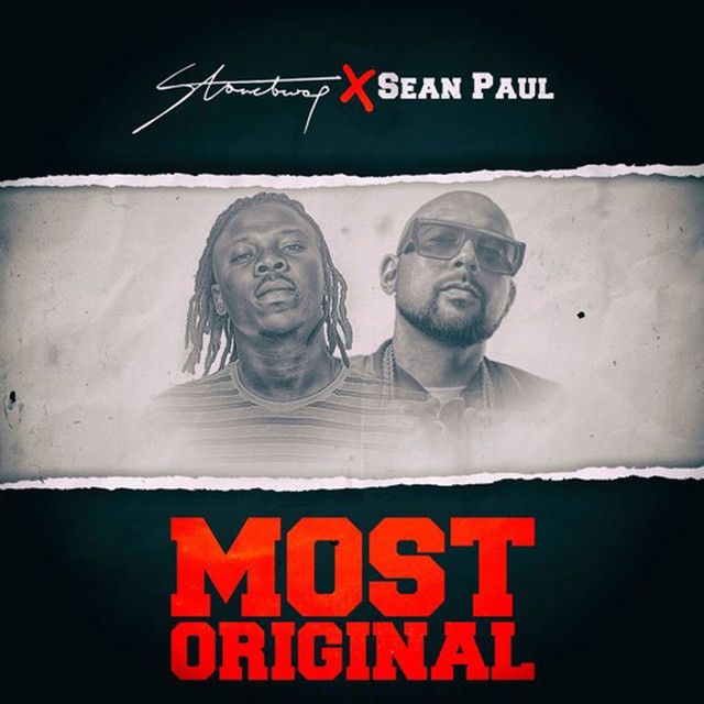 متن آهنگ Most Original از Sean Paul