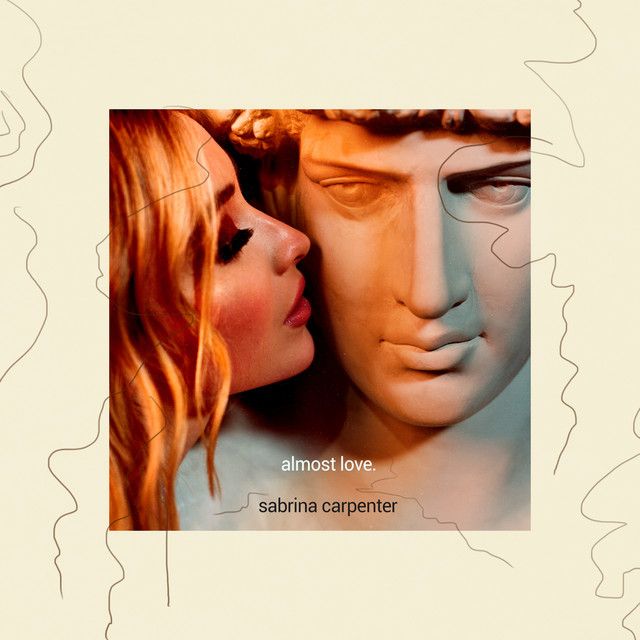 متن آهنگ Almost Love - R3HAB Remix از Sabrina Carpenter