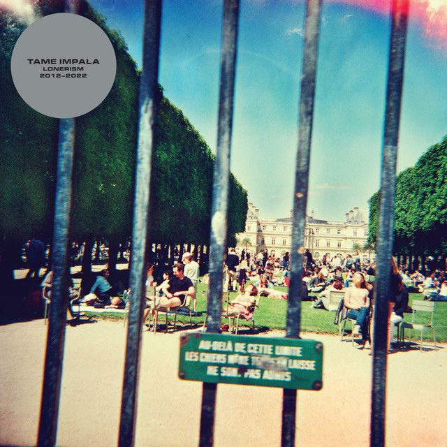 متن آهنگ Sidetracked Soundtrack - Unreleased Demo از Tame Im کاور آهنگ Sidetracked Soundtrack - Unreleased Demo از Tame Impala