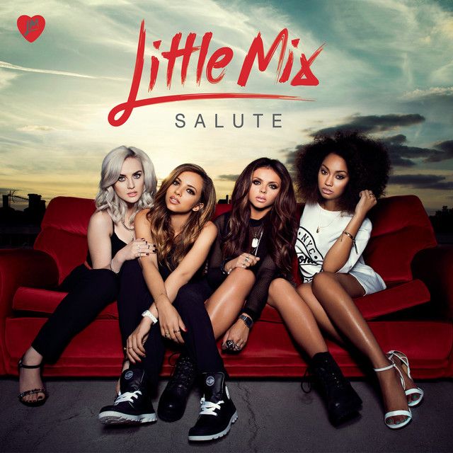 متن آهنگ Good Enough از Little Mix کاور آهنگ Good Enough از Little Mix