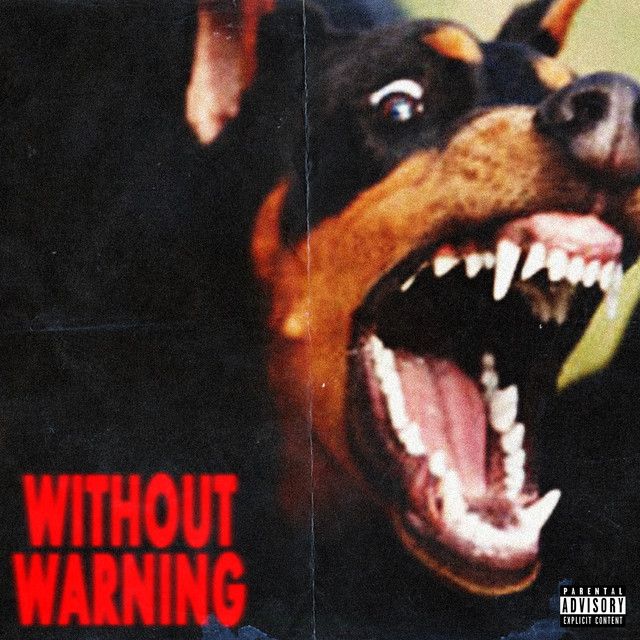کاور آهنگ Rap Saved Me از Metro Boomin