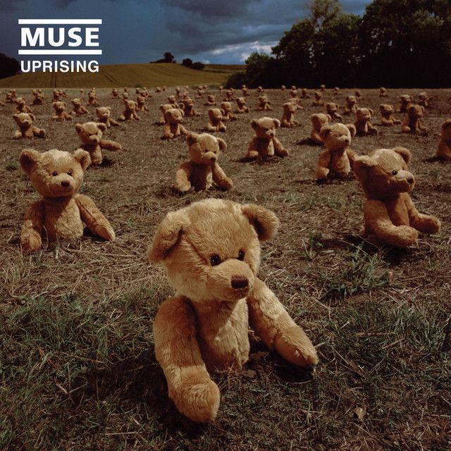 متن آهنگ Uprising - Does It Offend You Yeah Mix از Muse
