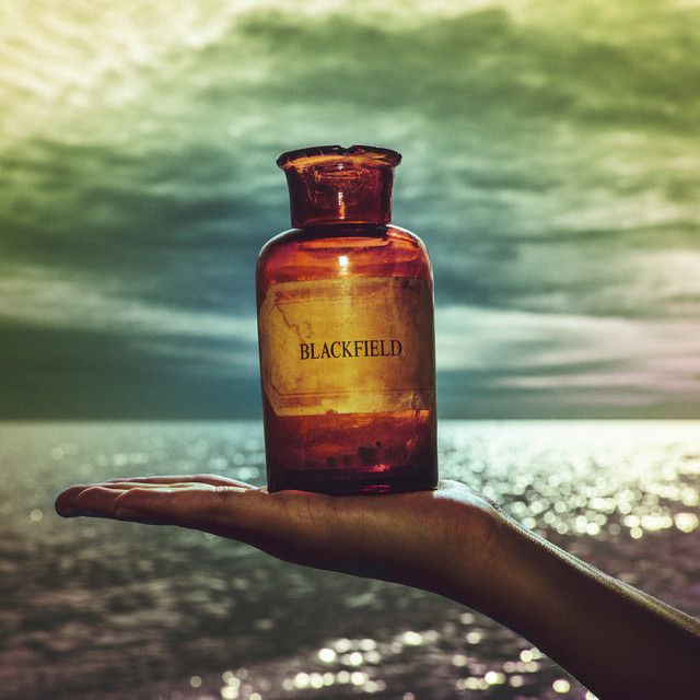 متن آهنگ Family Man از Blackfield