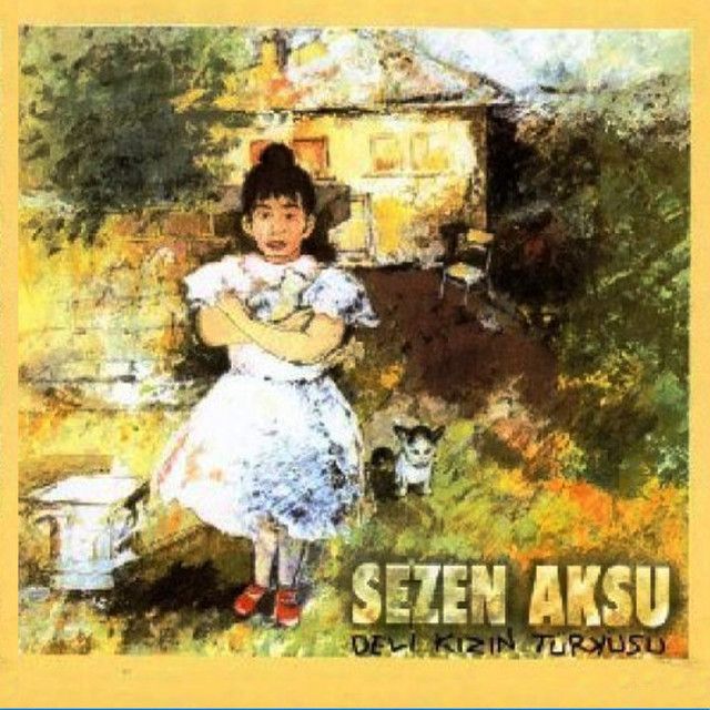 متن آهنگ Adem Olan Anlar از Sezen Aksu کاور آهنگ Adem Olan Anlar از Sezen Aksu