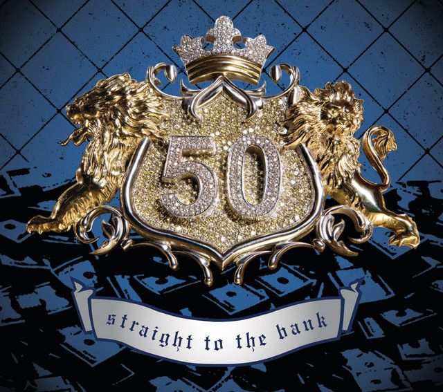 متن آهنگ Straight To The Bank - Instrumental از 50 Cent