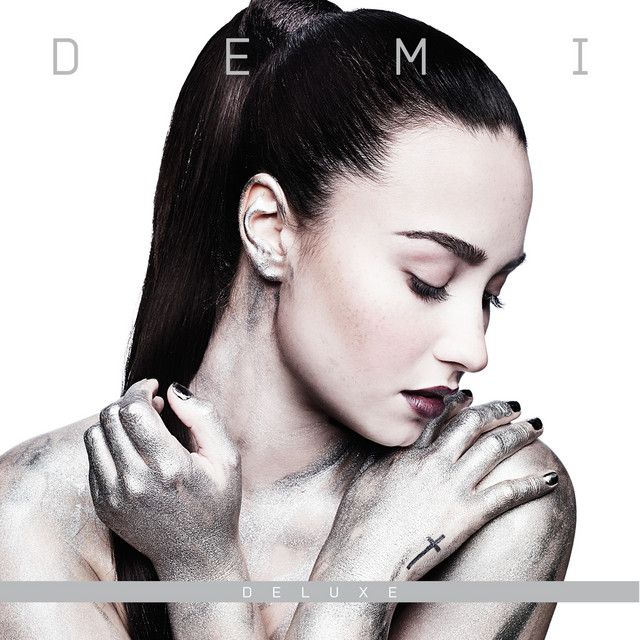 متن آهنگ Up از Demi Lovato