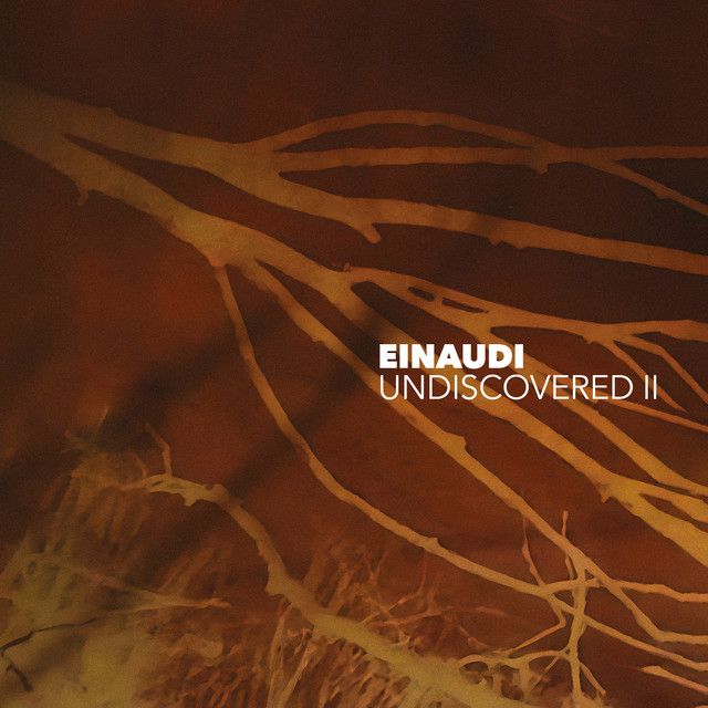 متن آهنگ Nuvole Nere از Ludovico Einaudi