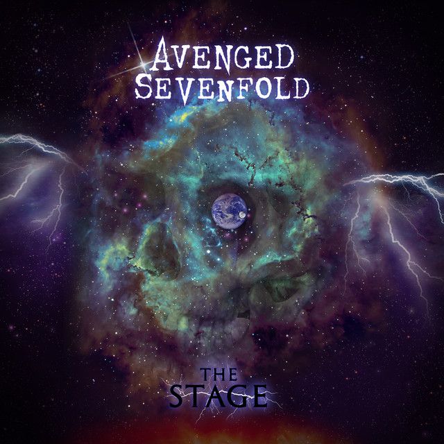 متن آهنگ Simulation از Avenged Sevenfold کاور آهنگ Simulation از Avenged Sevenfold