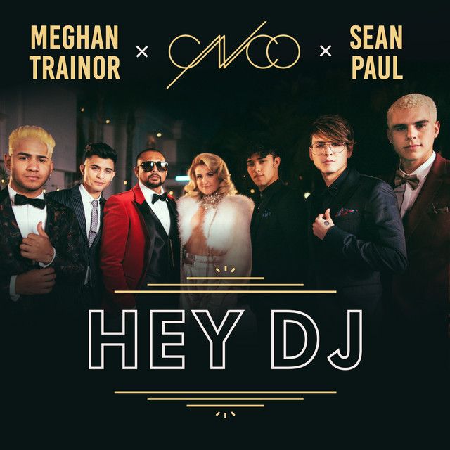 متن آهنگ Hey DJ - Remix از Sean Paul