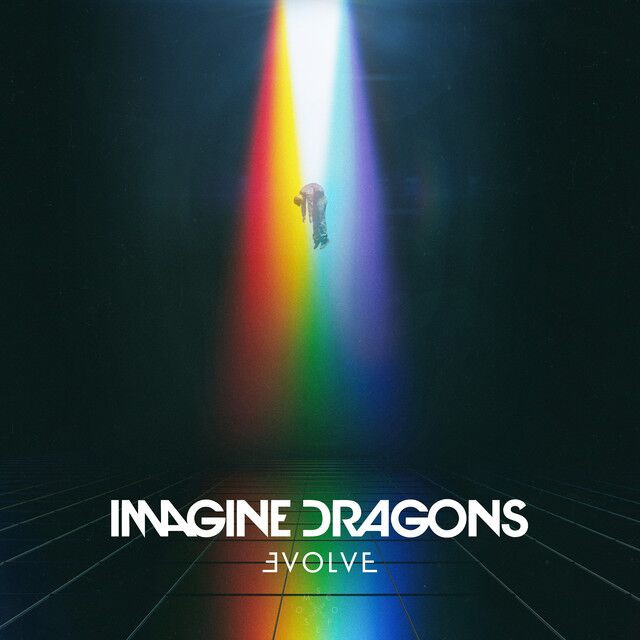 کاور آهنگ Next To Me از Imagine Dragons