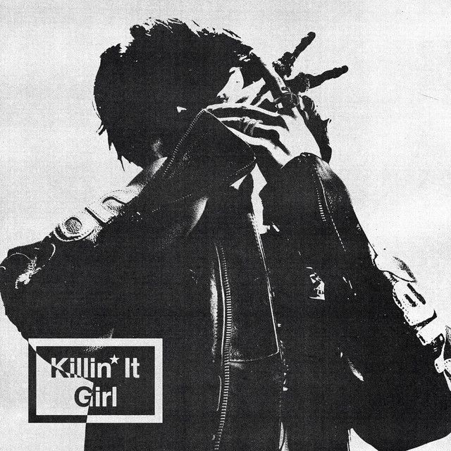 متن آهنگ Killin' It Girl (Solo Version) از j-hope
