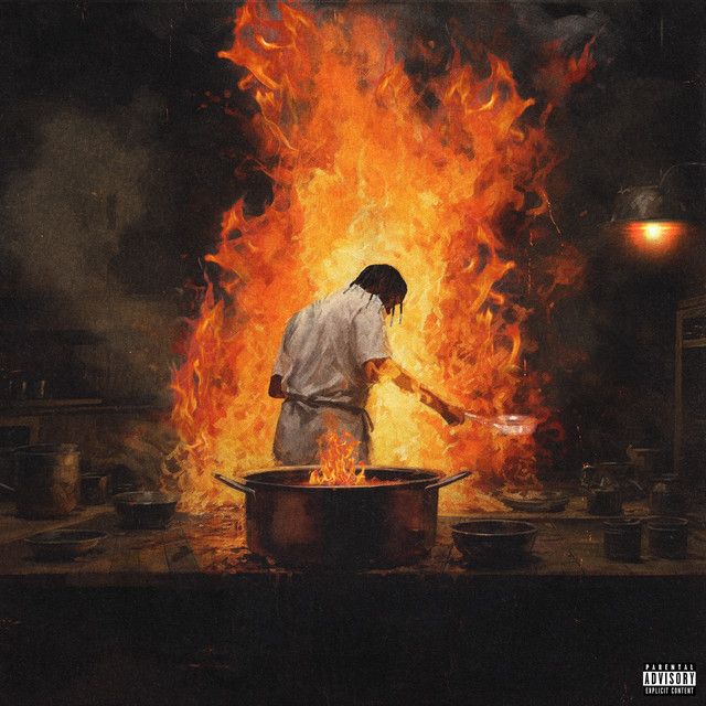متن آهنگ The Secret Recipe از J. Cole