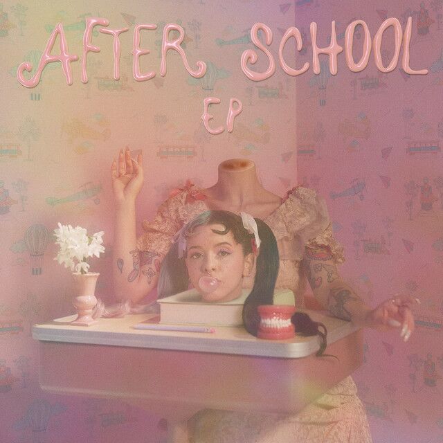 متن آهنگ Test Me از Melanie Martinez