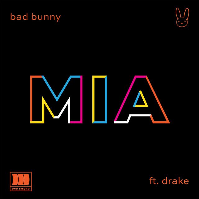 متن آهنگ MIA (feat. Drake) از Drake