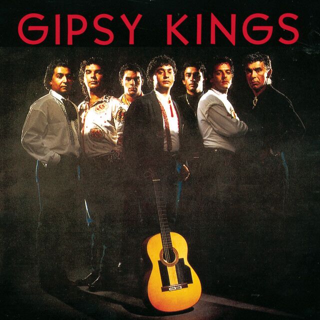 متن آهنگ Djobi, Djoba از Gipsy Kings