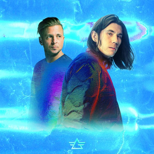 متن آهنگ You Were Loved (with OneRepublic) - The Him Remix ا