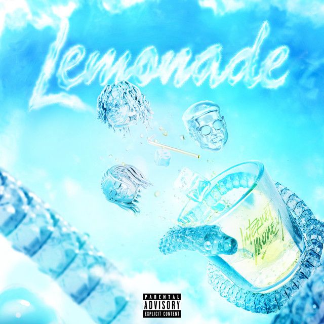 کاور آهنگ Lemonade از Don Toliver