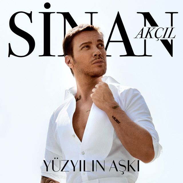 متن آهنگ Yüzyılın Aşkı از Serdar Ortaç